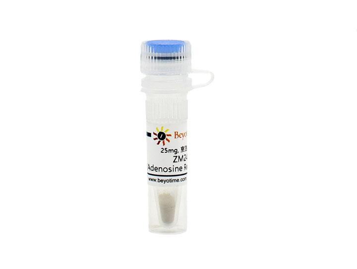 ZM241385 (Adenosine Receptor抑制剂),ZM241385 (Adenosine Receptor抑制剂)
