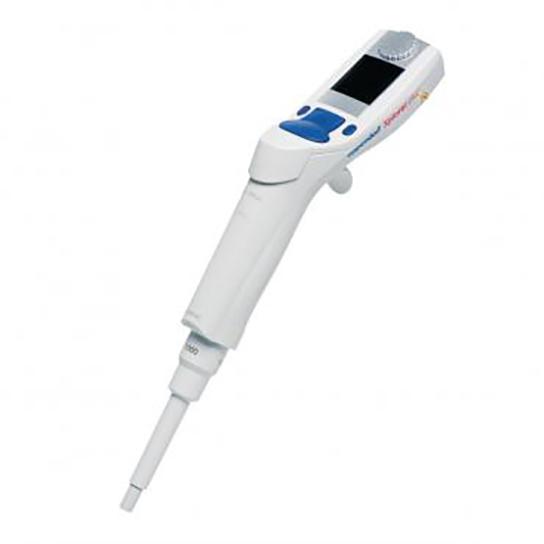 Xplorer plus 电动移液器(单道，50-1000μl),Xplorer plus 电动移液器(单道，50-1000μl)