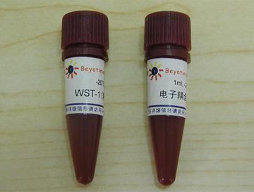 WST-1细胞增殖及细胞毒性检测试剂盒,WST-1细胞增殖及细胞毒性检测试剂盒