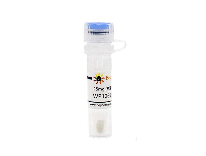 WP1066 (JAK抑制剂),WP1066 (JAK抑制剂)