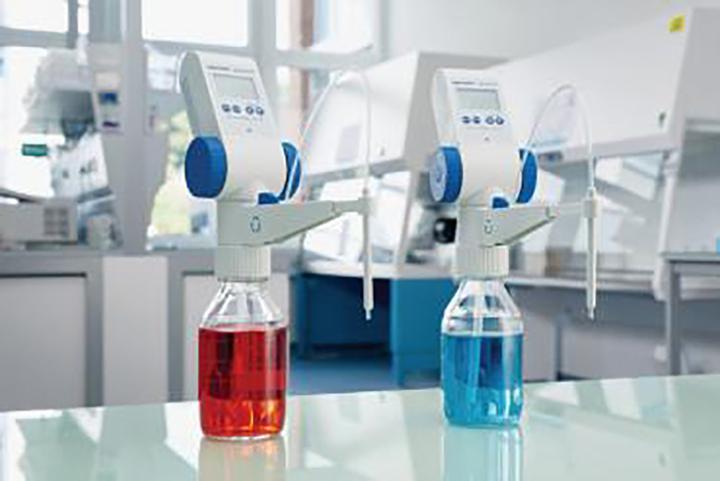 Top Buret H数字滴定仪(50ml),Top Buret H数字滴定仪(50ml)