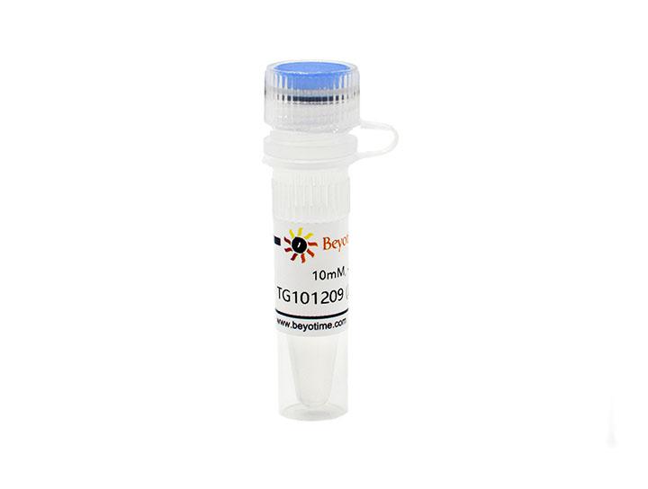 TG101209 (JAK抑制剂),TG101209 (JAK抑制剂)