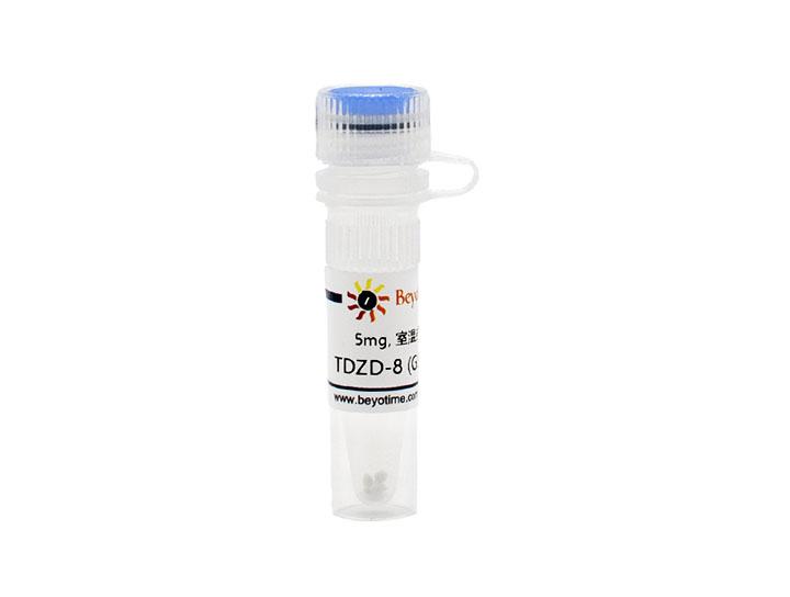 TDZD-8 (GSK-3抑制剂),TDZD-8 (GSK-3抑制剂)