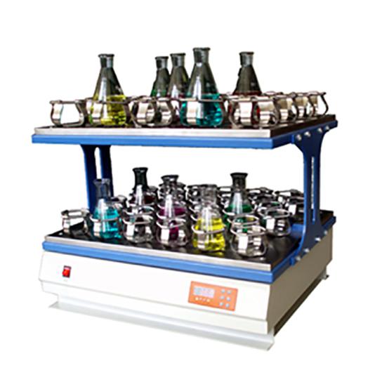 小容量摇瓶机(双层，800×600mm),小容量摇瓶机(双层，800×600mm)