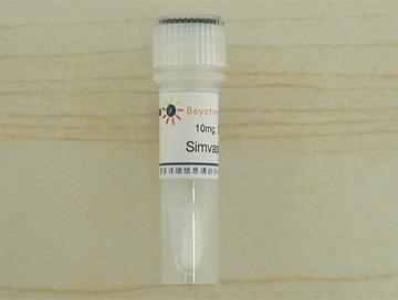 Simvastatin (HMG-CoA Reductase抑制剂),Simvastatin (HMG-CoA Reductase抑制剂)