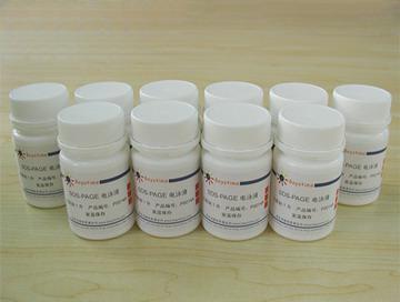 SDS-PAGE電泳液(Tris-Gly, Powder),SDS-PAGE電泳液(Tris-Gly, Powder)