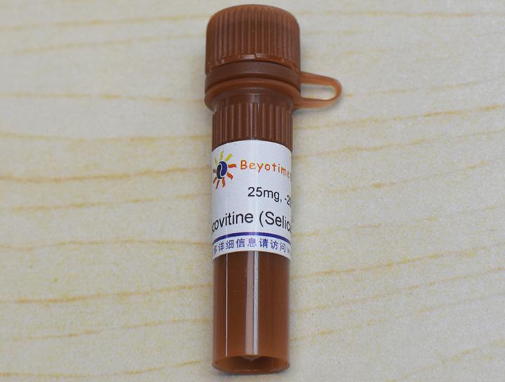 Roscovitine (Seliciclib, CYC202) (CDK2抑制剂),Roscovitine (Seliciclib, CYC202) (CDK2抑制剂)