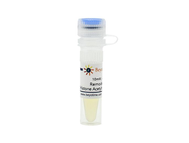 Remodelin (Histone Acetyltransferase抑制剂),Remodelin (Histone Acetyltransferase抑制剂)