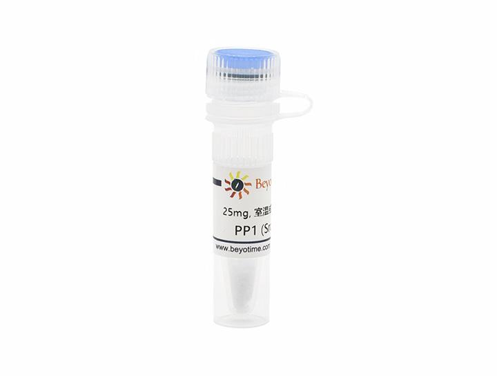 PP1 (Src抑制剂),PP1 (Src抑制剂)