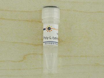 Poly-L-lysine溶液,Poly-L-lysine溶液