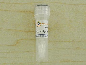 Poly-L-lysine/多聚赖氨酸,Poly-L-lysine/多聚赖氨酸