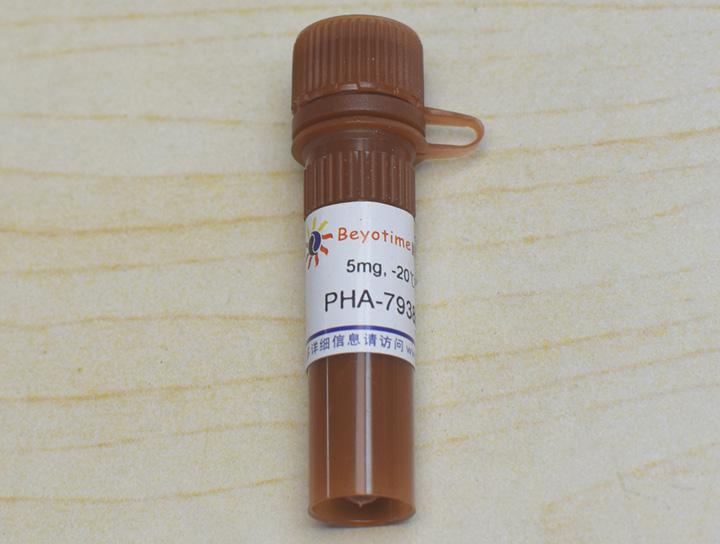 PHA-793887 (CDK2抑制剂),PHA-793887 (CDK2抑制剂)