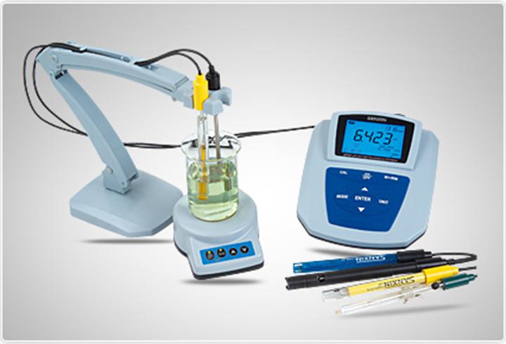 pH/mV/离子浓度/电导率/溶解氧测量仪,pH/mV/离子浓度/电导率/溶解氧测量仪