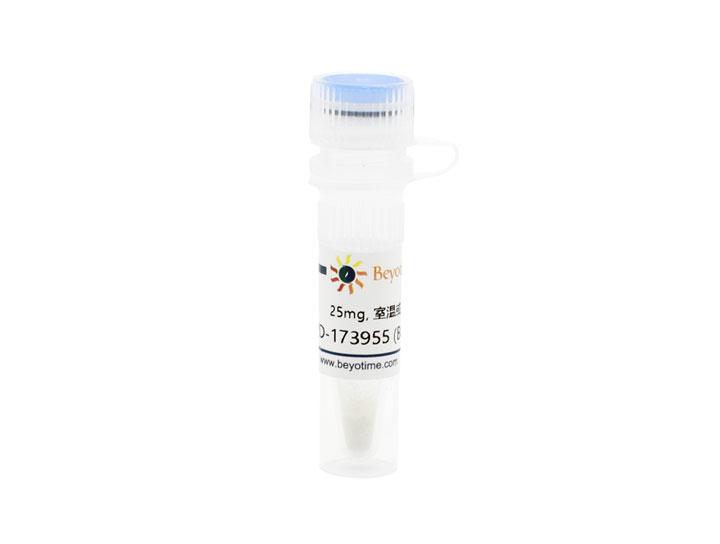 PD-173955 (Bcr-Abl抑制剂),PD-173955 (Bcr-Abl抑制剂)