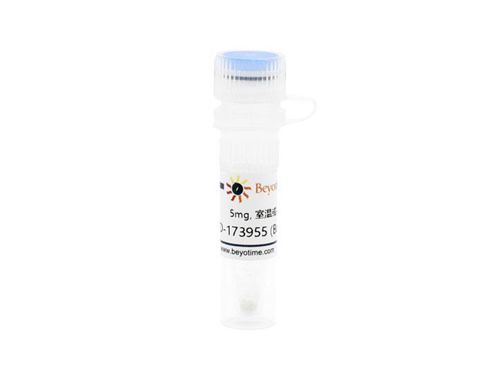 PD-173955 (Bcr-Abl抑制剂),PD-173955 (Bcr-Abl抑制剂)