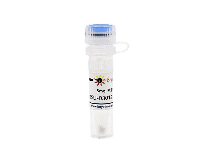 OSU-03012 (PDK-1抑制剂),OSU-03012 (PDK-1抑制剂)