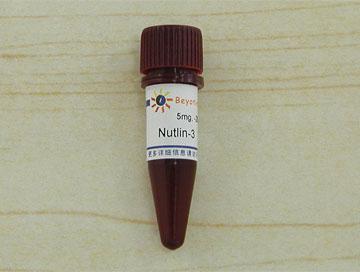 Nutlin-3 (MDM2拮抗剂),Nutlin-3 (MDM2拮抗剂)