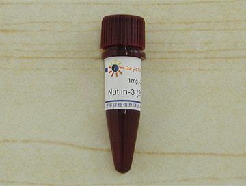 Nutlin-3 (MDM2拮抗剂),Nutlin-3 (MDM2拮抗剂)