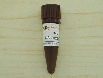 NS-2028 (sGC抑制剂),NS-2028 (sGC抑制剂)