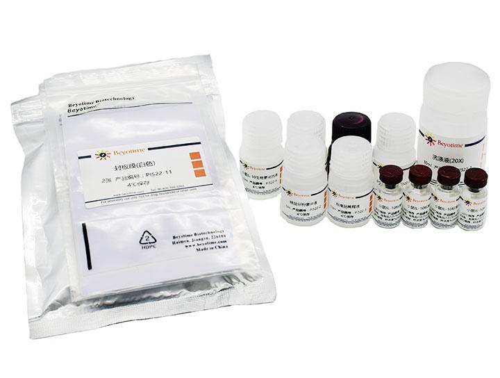 Mouse IL-10 ELISA Kit,Mouse IL-10 ELISA Kit