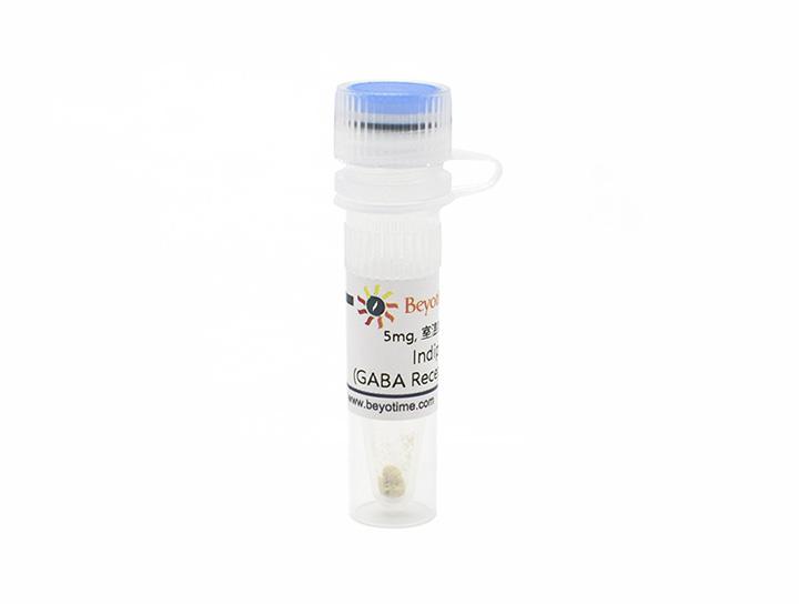 Indiplon (GABA Receptor调节剂),Indiplon (GABA Receptor调节剂)