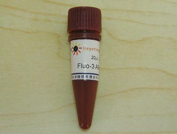 Fluo-3 AM (钙离子荧光探针, 5mM),Fluo-3 AM (钙离子荧光探针, 5mM)