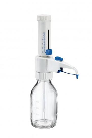 瓶口分液器(0.5-5ml，带回流阀),瓶口分液器(0.5-5ml，带回流阀)