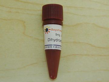 Dihydroethidium (超氧化物阴离子荧光探针),Dihydroethidium (超氧化物阴离子荧光探针)