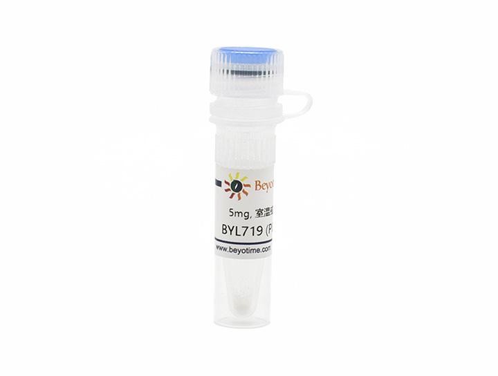 BYL719 (PI3K抑制剂),BYL719 (PI3K抑制剂)