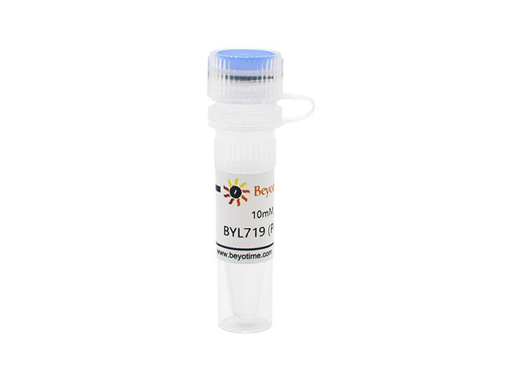 BYL719 (PI3K抑制剂),BYL719 (PI3K抑制剂)