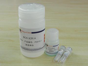 BCA蛋白浓度测定试剂盒(增强型),BCA蛋白浓度测定试剂盒(增强型)