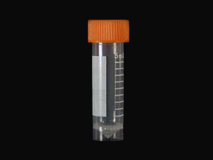5毫升细胞冻存管(无菌),5毫升细胞冻存管(无菌)