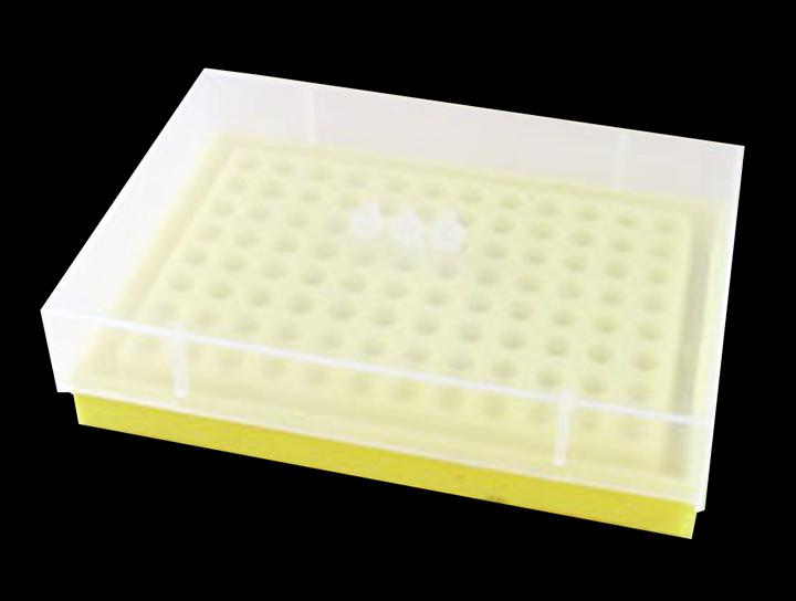 200微升PCR管盒,200微升PCR管盒