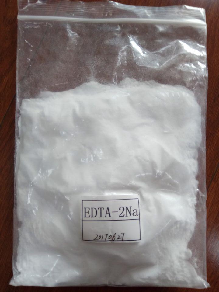 EDTA 二钠,Disodium EDTA