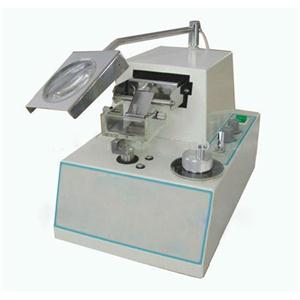 振动切片机(适用于新鲜组织, 切片厚度10-300μm)