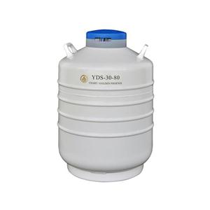 液氮罐(容积31L, 口径80mm, 6个120mm提桶),液氮罐(容积31L, 口径80mm, 6个120mm提桶)