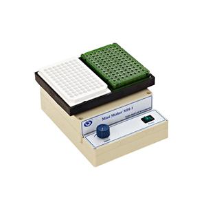 微型振荡器(调速, 适用于2块微孔板),微型振荡器(调速, 适用于2块微孔板)