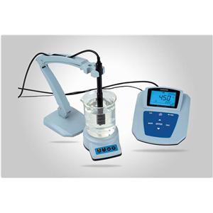 溶解氧测量仪(台式, 自动气压补偿, 精确度0.1mg/L)