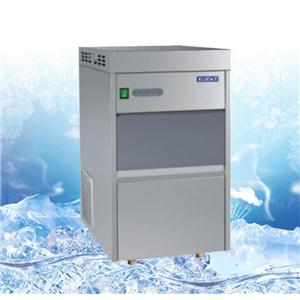 全自动雪花制冰机(储冰量35kg, 制冰量150kg/天)