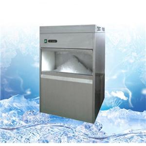 全自动雪花制冰机(储冰量25kg, 制冰量70kg/天)