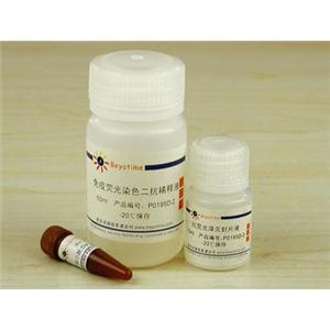 免疫荧光染色试剂盒-抗小鼠DyLight 405,免疫荧光染色试剂盒-抗小鼠DyLight 405