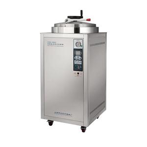 立式压力蒸汽灭菌器(自动控制, 200L),立式压力蒸汽灭菌器(自动控制, 200L)