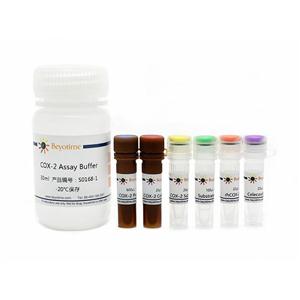 环氧化酶-2(COX-2)抑制剂筛选试剂盒