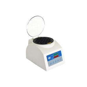 干浴恒温器(微电脑控制, 数显)
