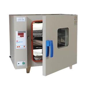 电热鼓风干燥箱(温度可达300℃, 450×400×450mm),电热鼓风干燥箱(温度可达300℃, 450×400×450mm)