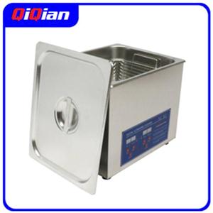 超声波清洗机(单频加热, 10L),超声波清洗机(单频加热, 10L)