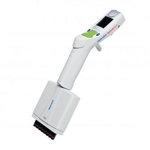 Xplorer plus电动移液器(8道，50-1200μl),Xplorer plus电动移液器(8道，50-1200μl)