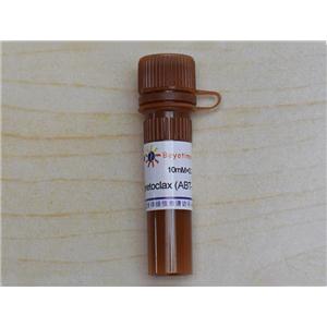 Venetoclax (ABT-199, GDC-0199) (Bcl-2抑制剂)