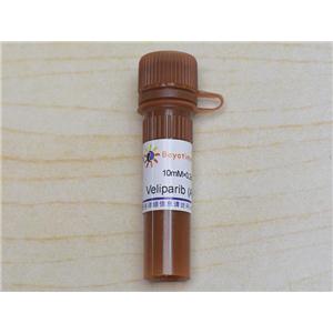 Veliparib (ABT-888) (PARP1抑制剂),Veliparib (ABT-888) (PARP1抑制剂)