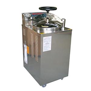 立式压力蒸汽灭菌器(内循环，带干燥功能，Ф400×640mm)